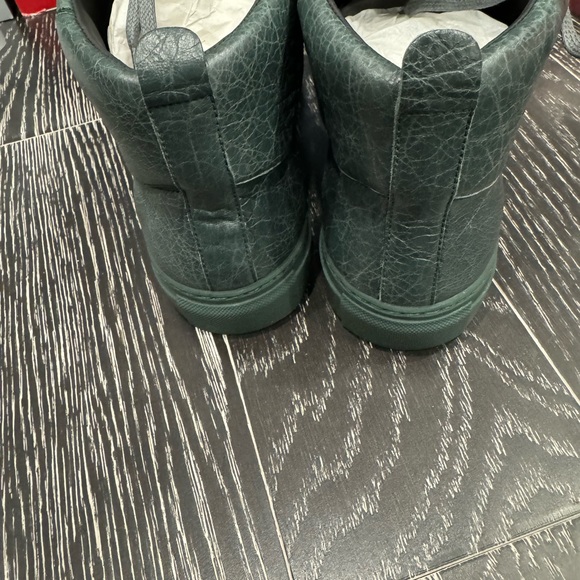 NWOB Balenciaga arenas - Picture 2 of 4